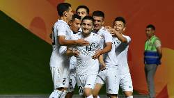 Nhận định, soi k&egrave;o U23 Hồng K&ocirc;ng vs U23 Uzbekistan, 18h30 ng&agrave;y 22/9