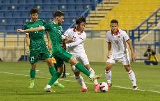 Nhận định, soi k&egrave;o U23 Iran vs U23 Việt Nam, 18h30 ng&agrave;y 21/9