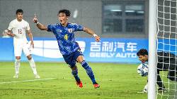 Nhận định, soi k&egrave;o U23 Qatar vs U23 Palestine, 18h30 ng&agrave;y 22/9