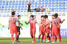 Nhận định, soi k&egrave;o U23 Th&aacute;i Lan vs U23 H&agrave;n Quốc, 18h30 ng&agrave;y 21/9