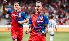 Nhận định, soi k&egrave;o Viktoria Plzen vs Ballkani, 2h00 ng&agrave;y 22/9