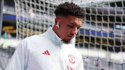 Sancho tỏ th&aacute;i độ 'ch&aacute;n gh&eacute;t' ra mặt với Man United