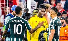 Sao Man United đứng ra nhận lỗi sau sai lầm trước Bayern Munich