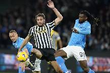 Chuy&ecirc;n gia Tony Ansell dự đo&aacute;n Juventus vs Napoli, 23h00 ng&agrave;y 21/9