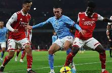 Chuy&ecirc;n gia Tony Ansell dự đo&aacute;n Man City vs Arsenal, 22h30 ng&agrave;y 22/9