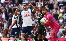 Chuy&ecirc;n gia Tony Ansell dự đo&aacute;n Tottenham vs Brentford, 21h00 ng&agrave;y 21/9