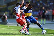 Nhận định, soi k&egrave;o Boca Juniors vs River Plate, 2h00 ng&agrave;y 22/9: Điểm tựa s&acirc;n nh&agrave;
