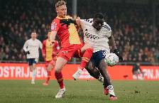 Nhận định, soi k&egrave;o Go Ahead vs Ajax, 1h00 ng&agrave;y 22/9: Xa nh&agrave; l&agrave; b&atilde;o tố