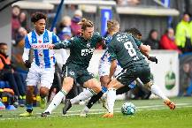 Nhận định, soi k&egrave;o Heerenveen vs Groningen, 17h15 ng&agrave;y 22/9: Hai bộ mặt tr&aacute;i ngược