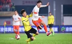 Nhận định, soi k&egrave;o Qingdao West Coast vs Shenzhen Peng City, 14h30 ng&agrave;y 22/9: Tiếp tục sa s&uacute;t