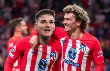 Nhận định, soi k&egrave;o Rayo Vallecano vs Atletico Madrid, 02h00 ng&agrave;y 23/9: Con mồi ưa th&iacute;ch