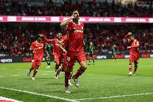 Nhận định, soi k&egrave;o Santos Laguna vs Toluca, 08h05 ng&agrave;y 23/9: Cơ hội chiếm ng&ocirc;i đầu