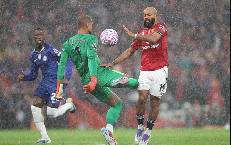 &lsquo;Tội đồ&rsquo; Robert Sanchez lập kỷ lục kh&ocirc;ng mong muốn ở Chelsea