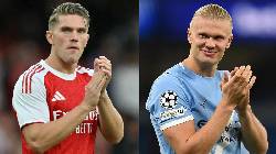 Link xem trực tiếp Arsenal vs Man City h&ocirc;m nay, 22h30 ng&agrave;y 21/9