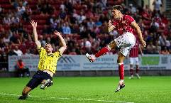 Nhận định, soi k&egrave;o Bristol City vs Oxford United, 21h00 ng&agrave;y 21/9: 3 điểm ở lại