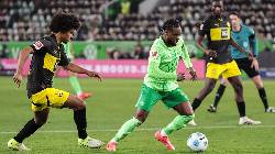 Nhận định, soi k&egrave;o Dortmund vs Wolfsburg, 0h30 ng&agrave;y 22/9: Chiến thắng thứ 8