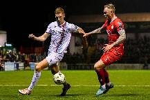 Nhận định, soi k&egrave;o Drogheda vs Shelbourne, 1h45 ng&agrave;y 23/9: Bản lĩnh nh&agrave; vua