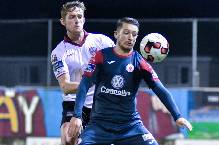 Nhận định, soi k&egrave;o Galway vs Sligo, 1h45 ng&agrave;y 23/9: Một mất một c&ograve;n