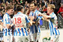 Nhận định, soi k&egrave;o Heerenveen vs Nijmegen, 19h30 ng&agrave;y 21/9: Cơ hội ngẩng đầu