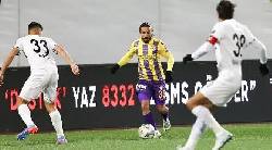 Nhận định, soi k&egrave;o Istanbul BB vs Alanyaspor, 21h00 ng&agrave;y 21/9: Bất ph&acirc;n thắng bại