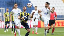Nhận định, soi k&egrave;o Kasimpasa vs Fenerbahce, 0h00 ng&agrave;y 22/9: Kh&oacute; c&oacute; bất ngờ