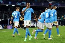 Nhận định, soi k&egrave;o Napoli vs Pisa, 1h45 ng&agrave;y 23/9: Giữ mạch to&agrave;n thắng