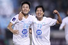 Nhận định, soi k&egrave;o Ninh B&igrave;nh vs Nam Định, 18h00 ng&agrave;y 22/9: M&agrave;n thử lửa định mệnh