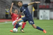 Nhận định, soi k&egrave;o Paris FC vs Strasbourg, 20h00 ng&agrave;y 21/9: Kh&ocirc;ng dễ cho t&acirc;n binh