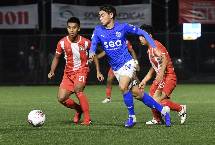 Nhận định, soi k&egrave;o Tanjong Pagar Utd vs Lion City Sailors, 18h30 ng&agrave;y 22/9: Kh&ocirc;ng c&oacute; bất ngờ