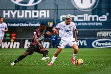 Nhận định, soi k&egrave;o Tondela vs Estrela Amadora, 21h30 ng&agrave;y 21/9: Chia điểm!