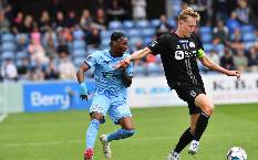 Nhận định, soi k&egrave;o Vejle vs Sonderjyske, 19h00 ng&agrave;y 21/9: Đương đầu với th&aacute;ch thức