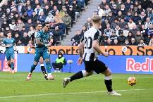 Si&ecirc;u m&aacute;y t&iacute;nh dự đo&aacute;n Bournemouth vs Newcastle, 20h00 ng&agrave;y 21/9