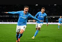 Si&ecirc;u m&aacute;y t&iacute;nh dự đo&aacute;n Napoli vs Pisa, 1h45 ng&agrave;y 23/9