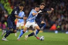 Soi k&egrave;o g&oacute;c Arsenal vs Man City, 22h30 ng&agrave;y 21/9