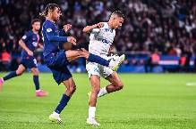 Soi k&egrave;o g&oacute;c Marseille vs PSG, 01h45 ng&agrave;y 22/9