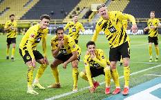 Nhận định, soi k&egrave;o Bielefeld vs Dortmund, 20h30 ng&agrave;y 23/10