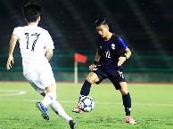Nhận định, soi k&egrave;o Cambodia U23 vs Hong Kong U23, 11h ng&agrave;y 23/10