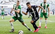 Nhận định, soi k&egrave;o Hacken vs Halmstads, 22h30 ng&agrave;y 23/10