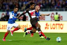 Nhận định, soi k&egrave;o Holstein Kiel vs Darmstadt, 18h30 ng&agrave;y 23/10