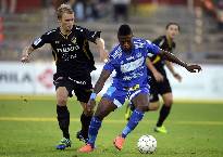 Nhận định, soi k&egrave;o Honka Espoo vs Haka, 19h ng&agrave;y 23/10