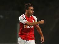 Nhận định, soi k&egrave;o Ludogorets vs Braga, 23h45 ng&agrave;y 21/10