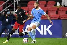 Nhận định, soi k&egrave;o New York City vs DC United, 6h30 ng&agrave;y 24/10