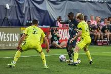 Nhận định, soi k&egrave;o Philadelphia vs Nashville, 6h30 ng&agrave;y 24/10