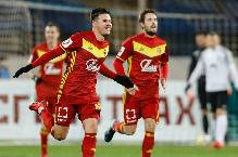 Nhận định, soi k&egrave;o Rostov vs Arsenal Tula, 20h30 ng&agrave;y 23/10