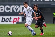 Nhận định, soi k&egrave;o Santa Clara vs Famalic&atilde;o, 21h30 ng&agrave;y 23/10