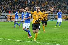 Nhận định, soi k&egrave;o Schalke vs Dynamo Dresden, 1h30 ng&agrave;y 24/10