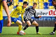 Nhận định, soi k&egrave;o Seraing vs Charleroi, 1h45 ng&agrave;y 23/10
