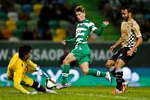 Nhận định, soi k&egrave;o Sporting Lisbon vs Moreirense, 2h30 ng&agrave;y 24/10