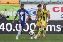 Nhận định, soi k&egrave;o Tondela vs Porto, 0h00 ng&agrave;y 24/10