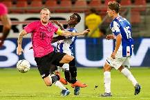 Nhận định, soi k&egrave;o Utrecht vs Heerenveen, 23h45 ng&agrave;y 23/10